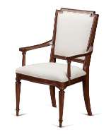 Picture of EVAN ARM CHAIR    