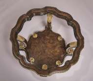 Picture of GRAND TRADITIONS COCKTAIL TABLE   