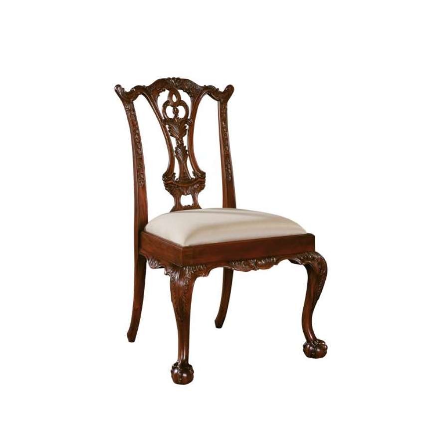 Picture of PHILADELPHIA SIDE CHAIR    