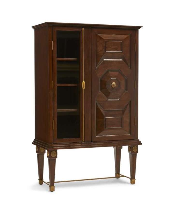 Picture of ART BAR CABINET    
