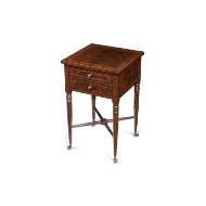 Picture of DIXON END TABLE (SH06-020911M)   