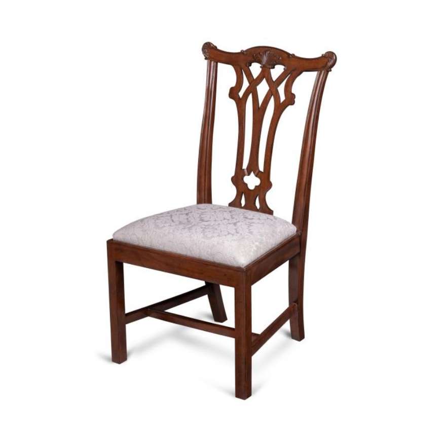 Picture of CAMDEN SIDE CHAIR (SH00-501800S)   
