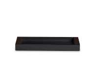 Picture of SMALL EBONY TRAY    