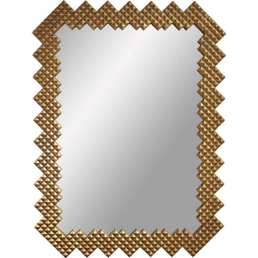 Picture of PYRAMIDAL MIRROR     