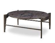 Picture of FLOW COCKTAIL TABLE    