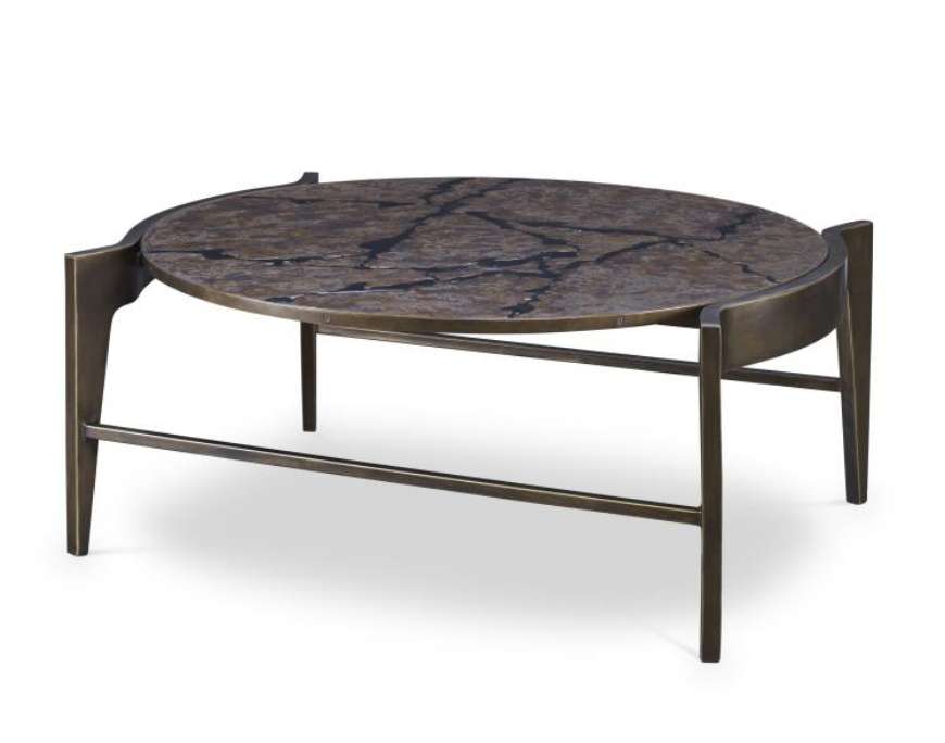 Picture of FLOW COCKTAIL TABLE    