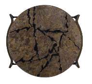 Picture of FLOW COCKTAIL TABLE    