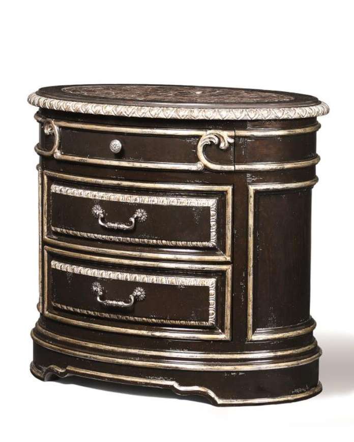 Picture of PIAZZA SAN MARCO NIGHTSTAND   