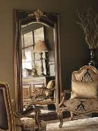 Picture of MAJORCA FLOOR MIRROR    