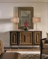 Picture of LYRIC DRESSER     