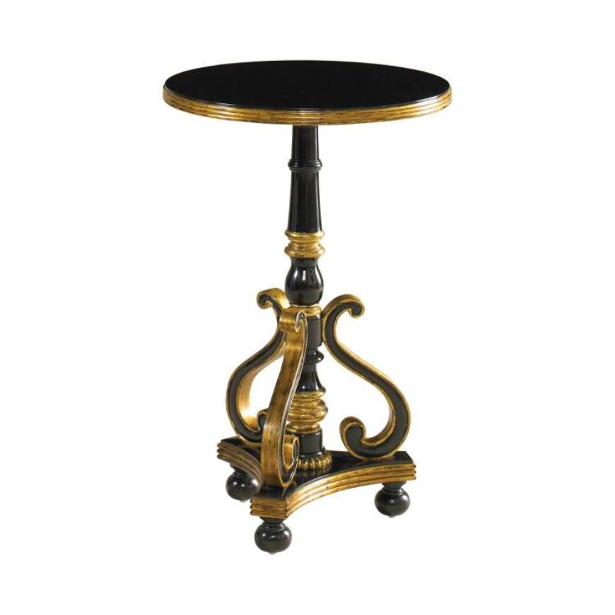 Picture of IVAN OCCASIONAL TABLE    
