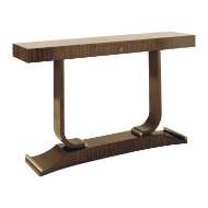 Picture of DECORATIF CONSOLE TABLE    