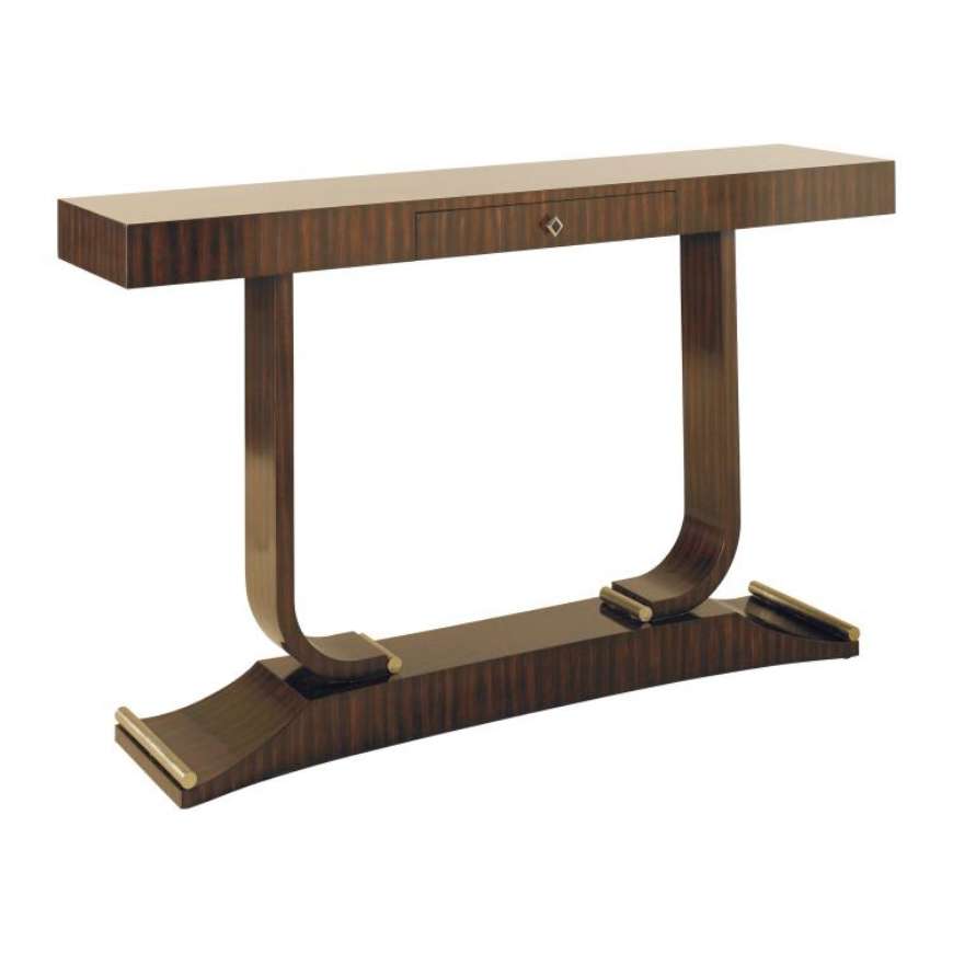 Picture of DECORATIF CONSOLE TABLE    