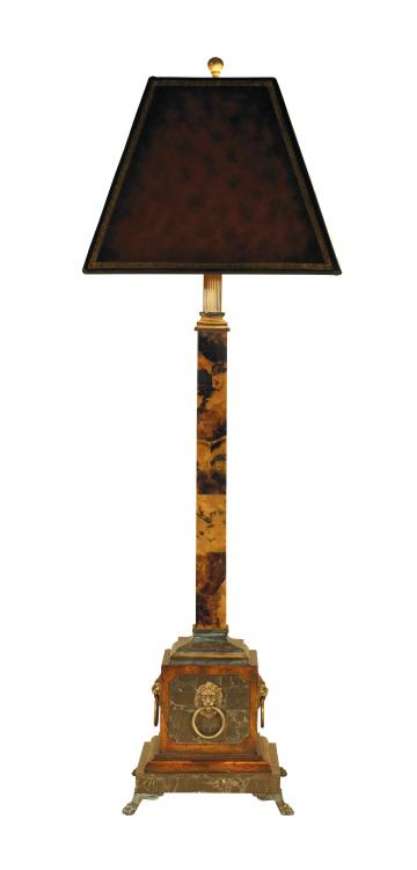 Picture of DARTMOUTH TABLE LAMP    