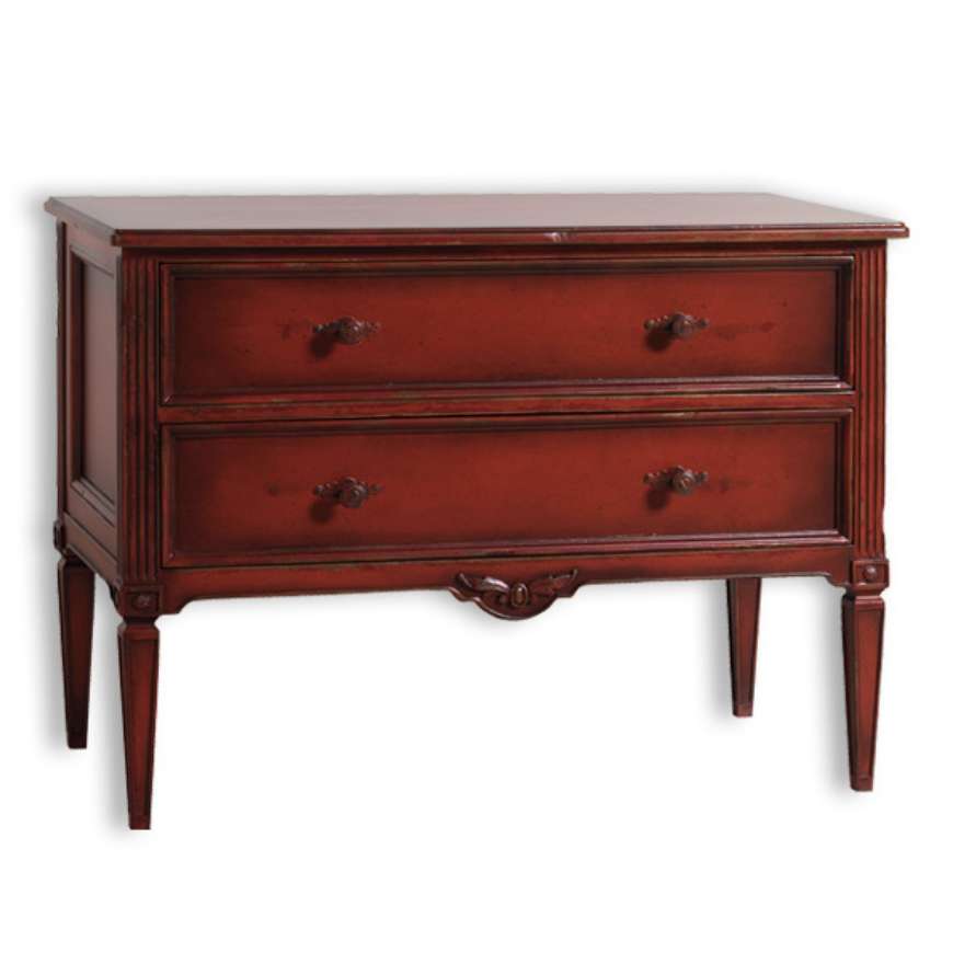 Picture of VANESSA CHEST
