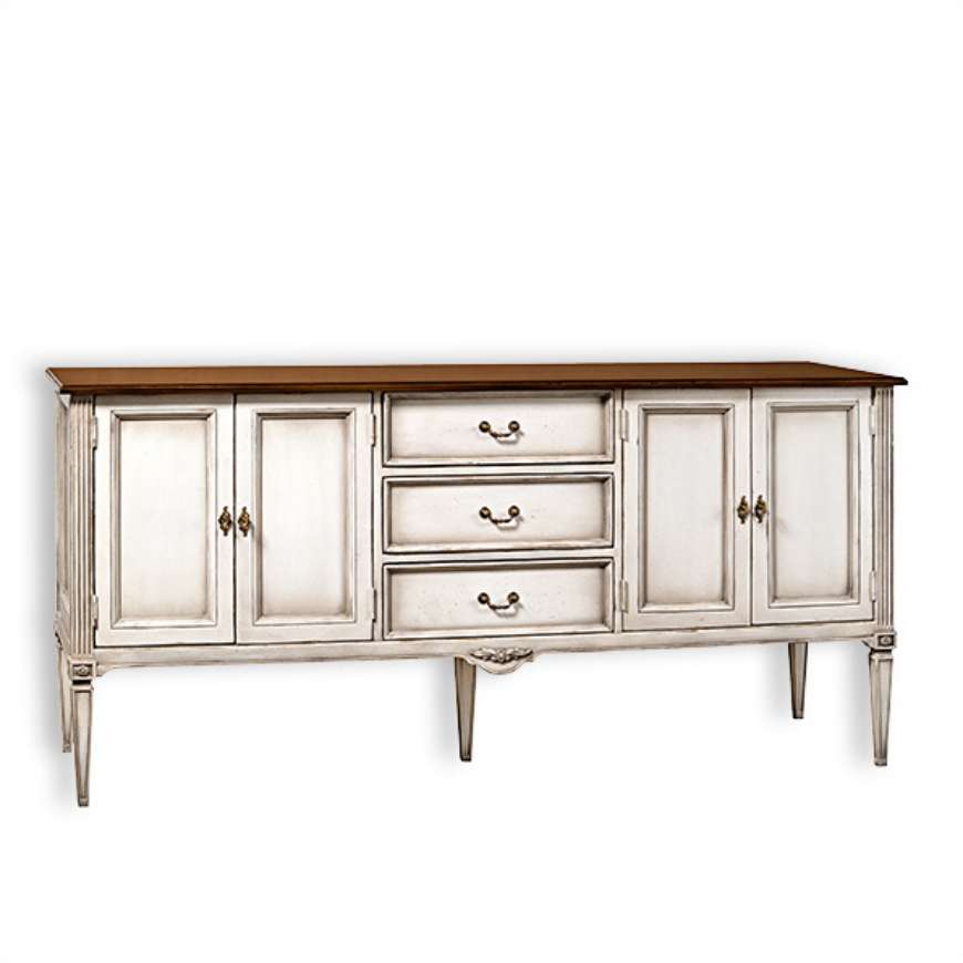 Picture of VANESSA DRESSER