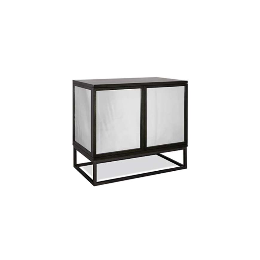 Picture of HURLEY TWO DOOR CHEST