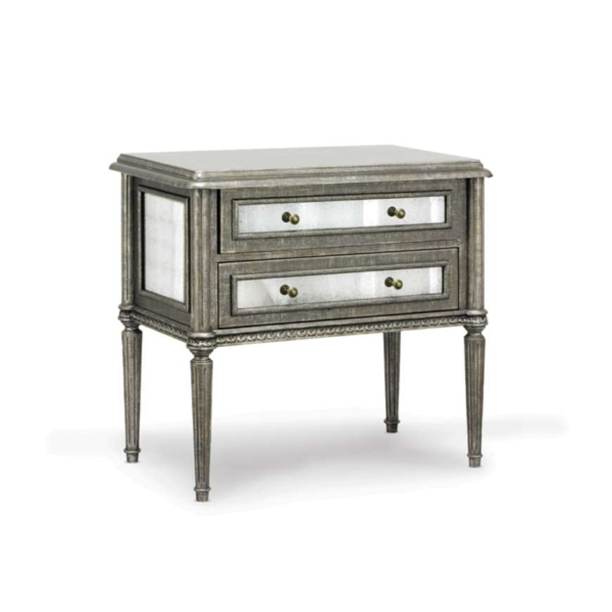 Picture of LOUIS XV END TABLE