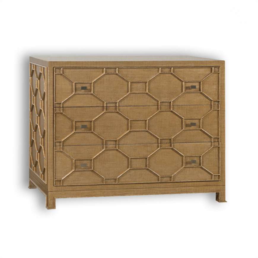 Picture of HOLMES CHEST