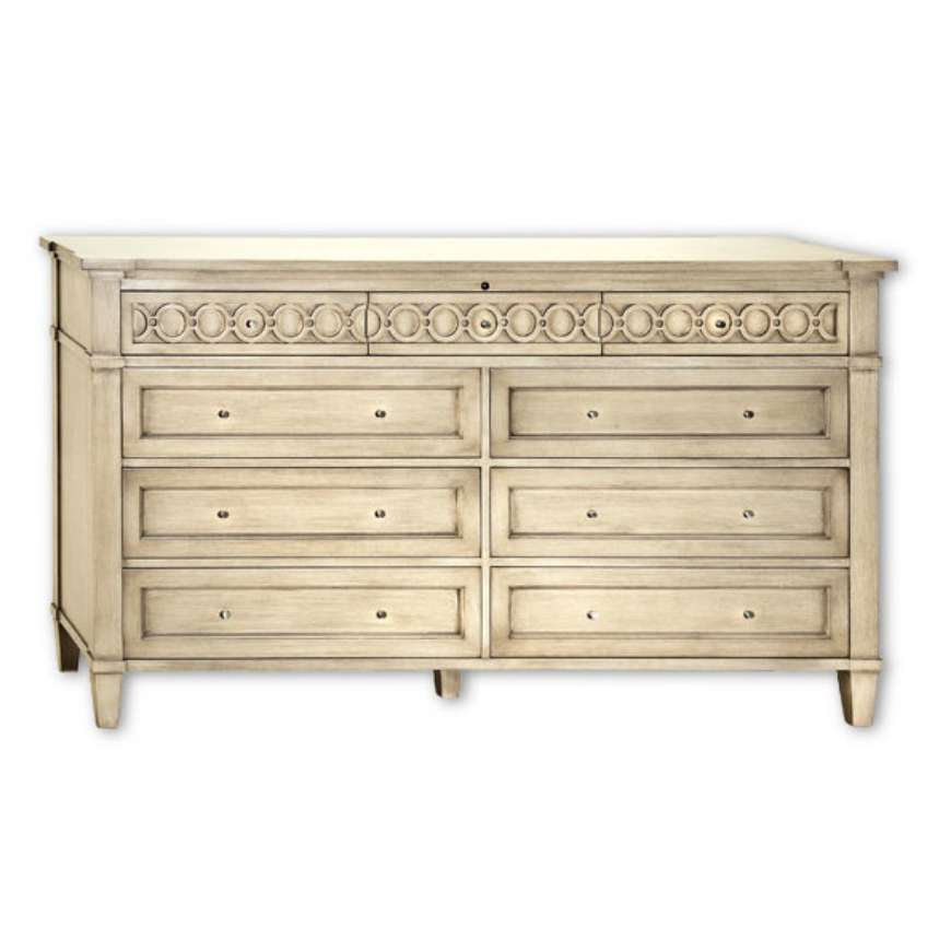 Picture of PERROT CHEST