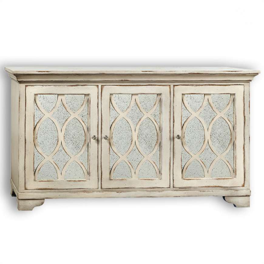 Picture of AUGUST MEDIA CHEST