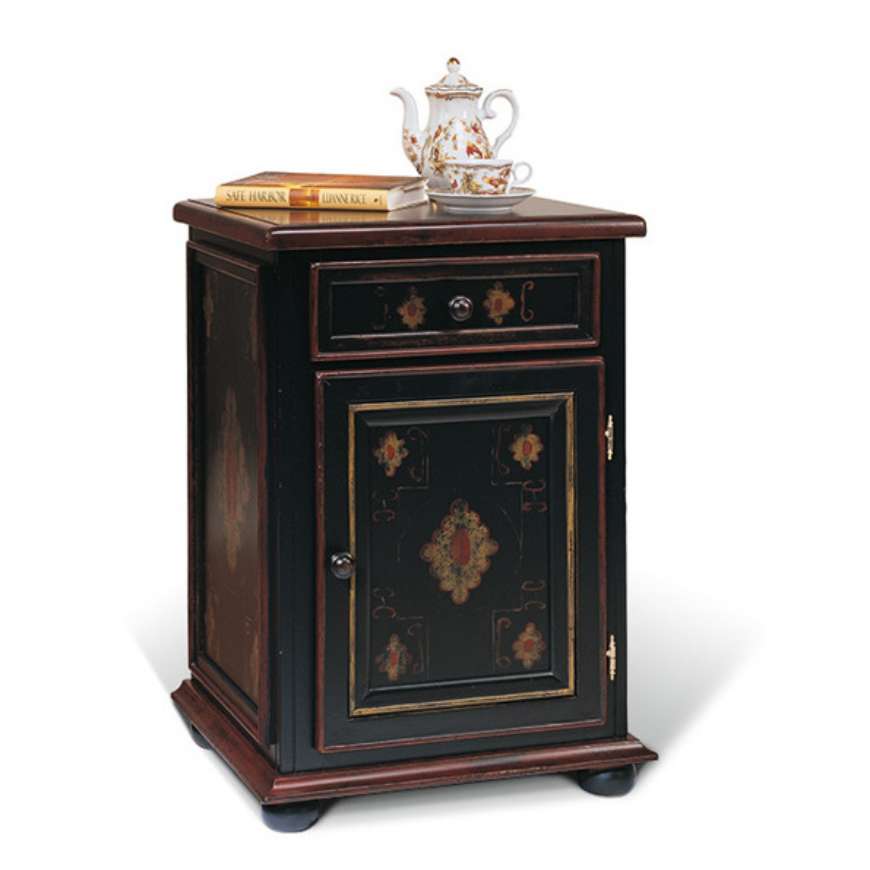 Picture of CHANCELLOR END TABLE