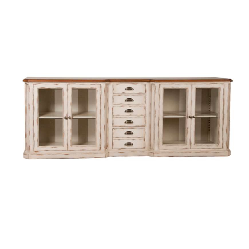 Picture of MONTGOMERY CHEST