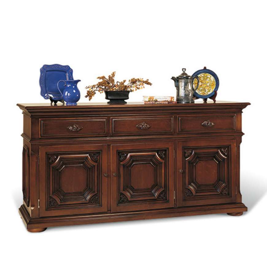 Picture of LEBLANC BUFFET