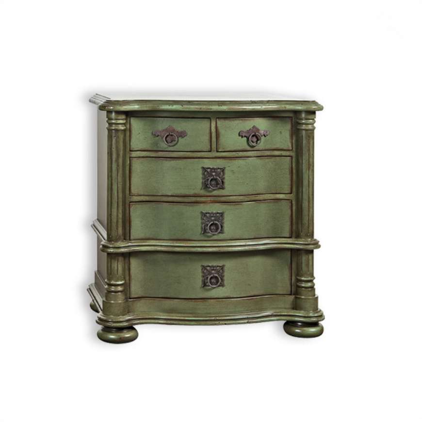 Picture of MULLANEY CHEST