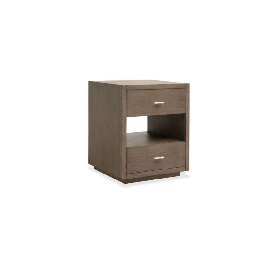 Picture of SAGE NIGHTSTAND