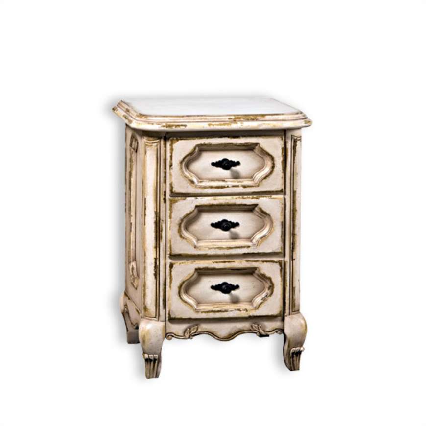 Picture of LOUIS XV END TABLE