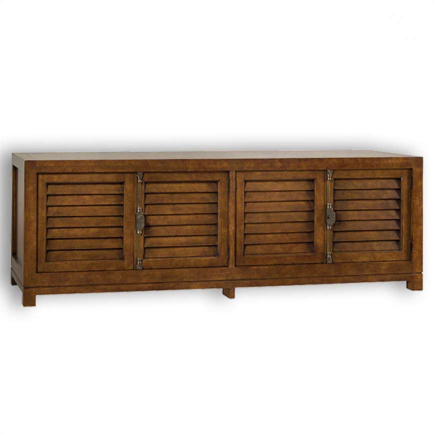 Picture of SETH TV CABINET