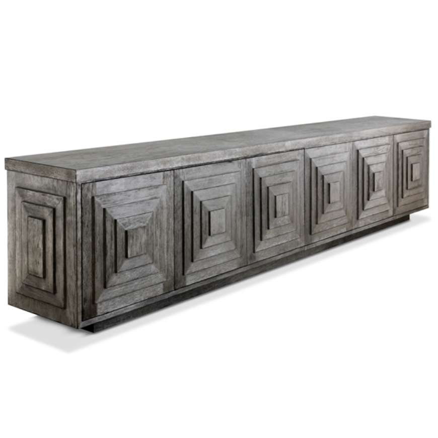 Picture of PORTER CREDENZA