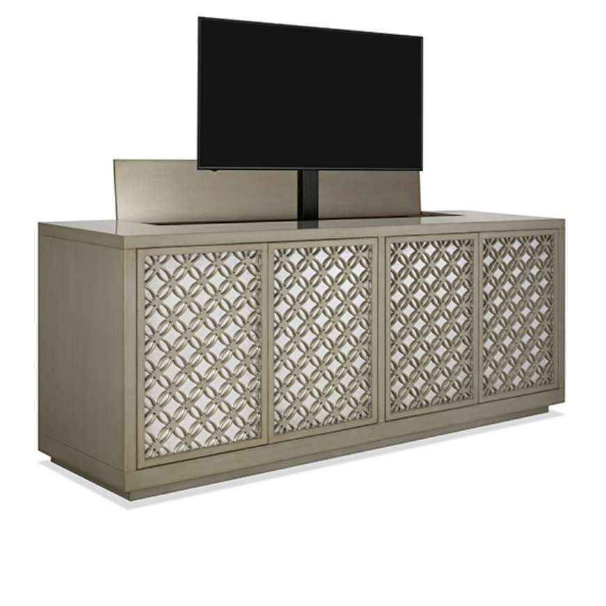 Picture of FLORACITA CREDENZA W/ TV LIFT