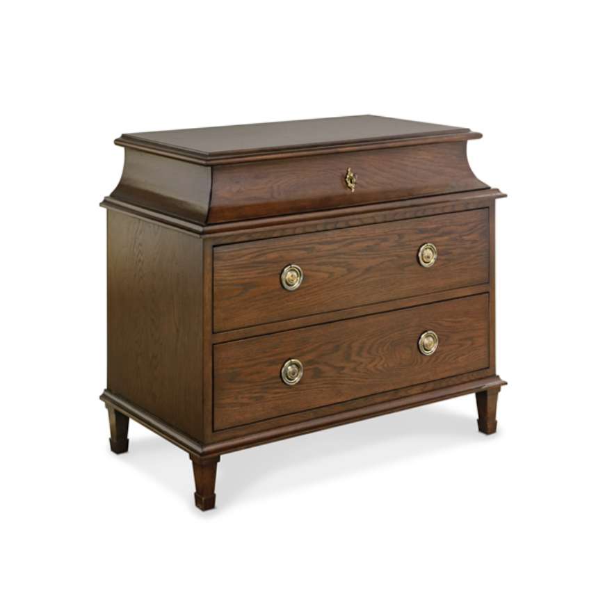 Picture of HEMINGS NIGHTSTAND