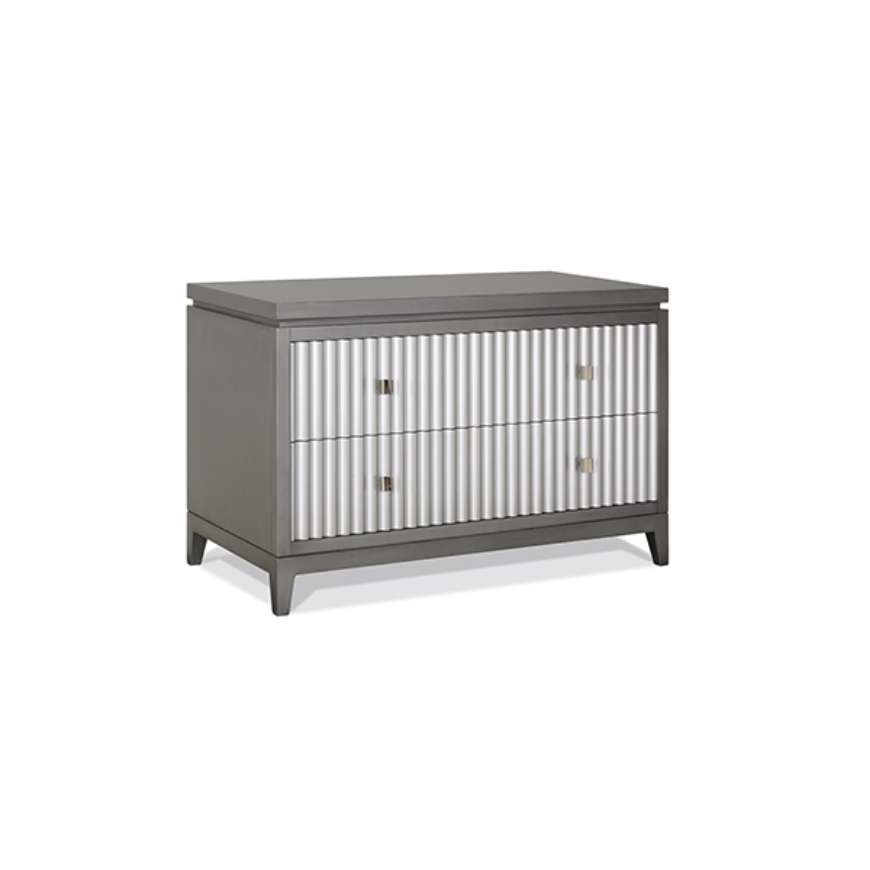 Picture of CLAUDETTE NIGHTSTAND