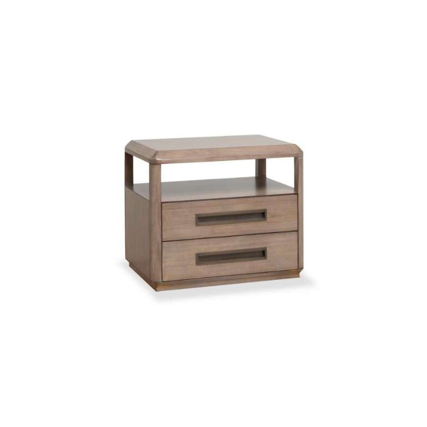 Picture of BERGMAN NIGHTSTAND