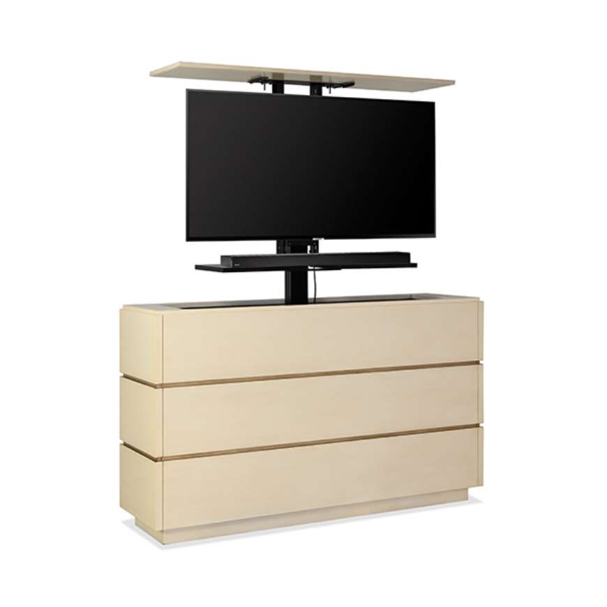 Picture of SAMARA CHEST W/ TV LIFT