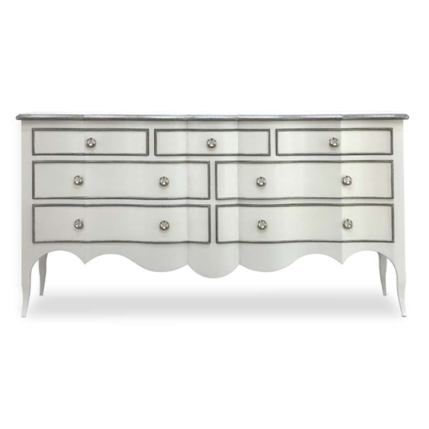 Picture of NAVARRE BEACH DRESSER