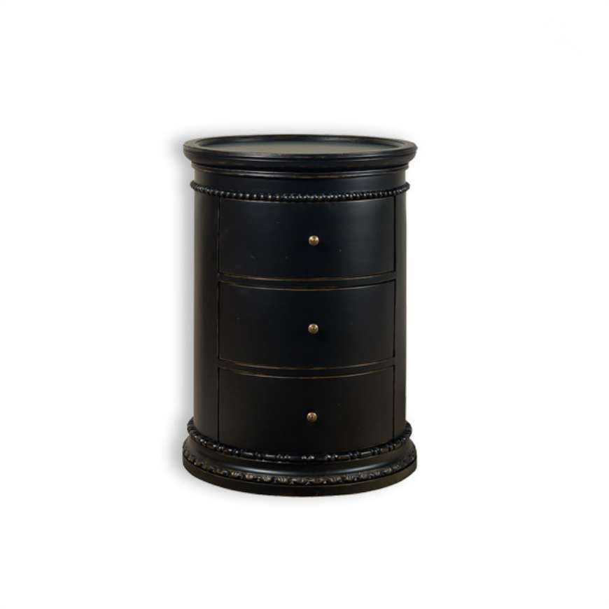 Picture of BREA END TABLE