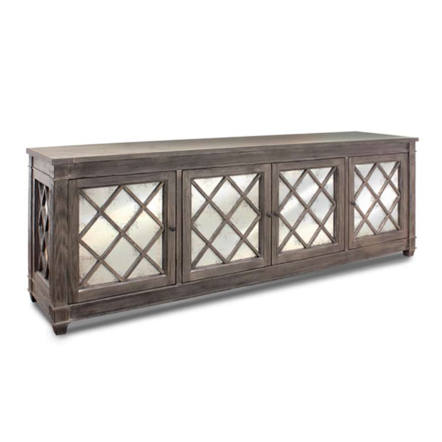 Picture of BRIDGES CHEST