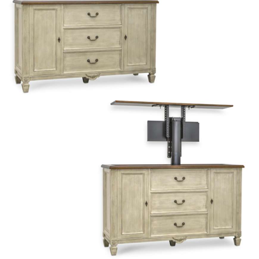 Picture of VANESSA TV CHEST