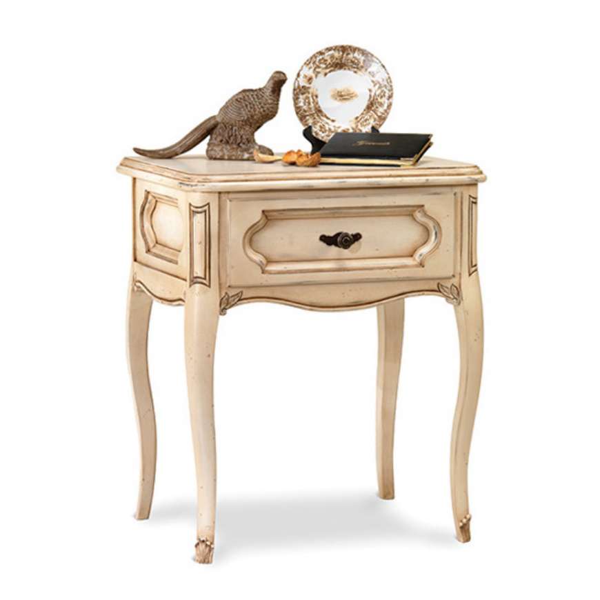 Picture of LOUIS ELANCE END TABLE