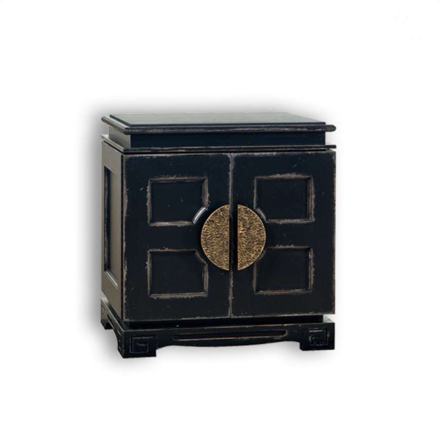 Picture of JOHN KOBE CHEST