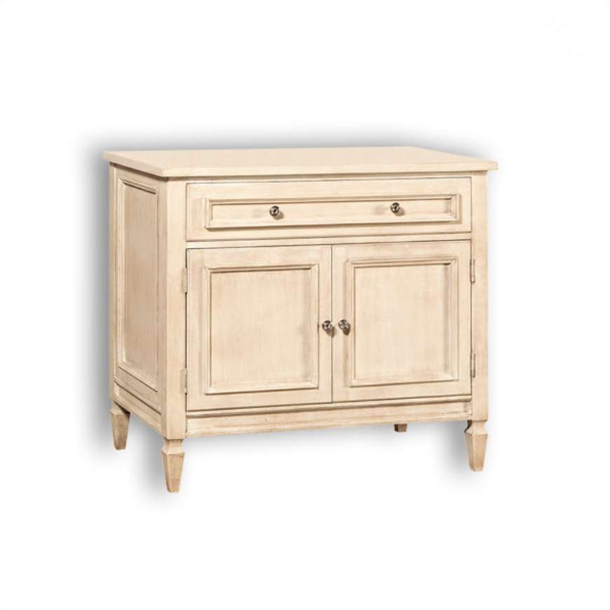 Picture of CHLOE END TABLE