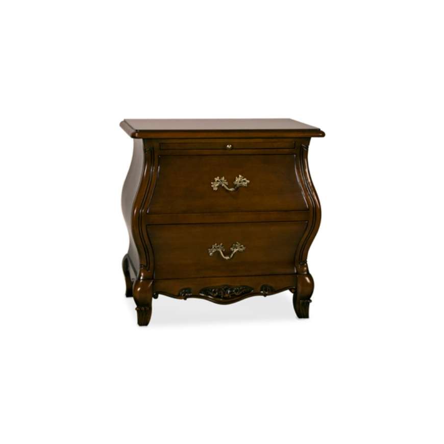 Picture of ROBB CHEST