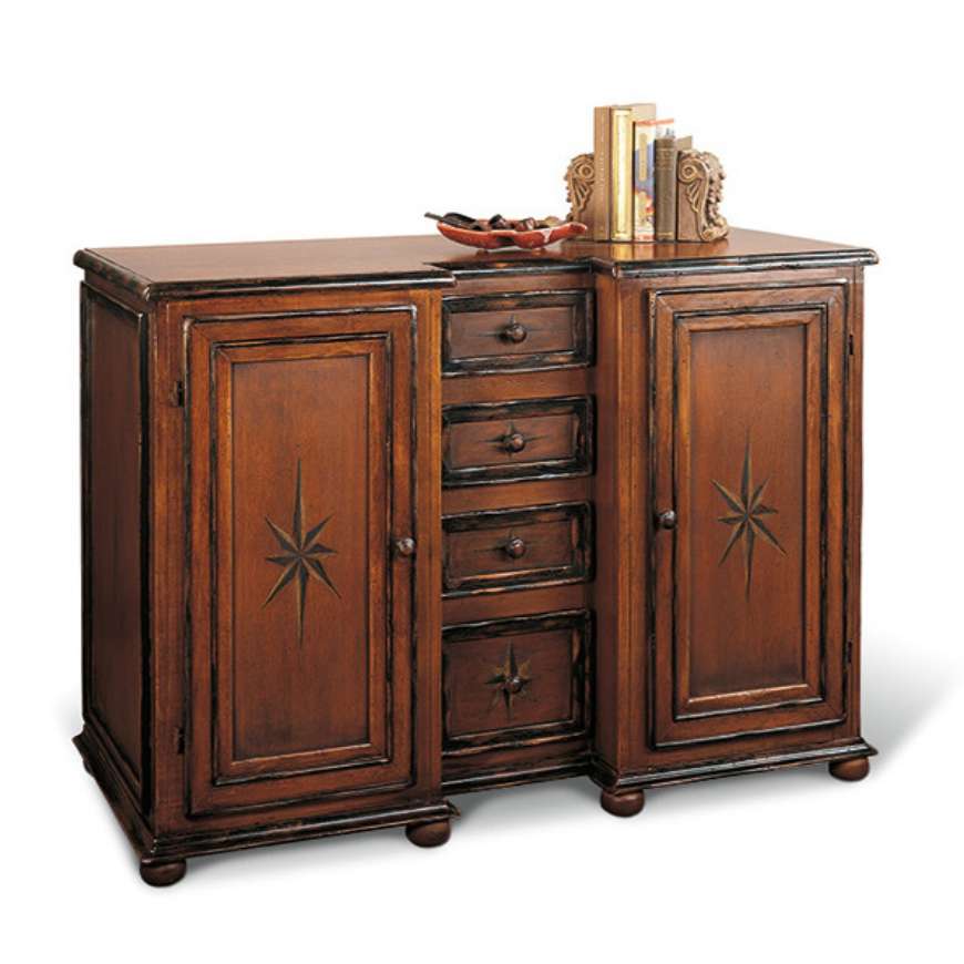 Picture of ZOE CHEST