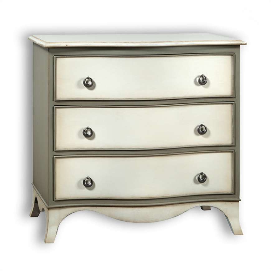 Picture of SEASIDE COTTAGE CHEST