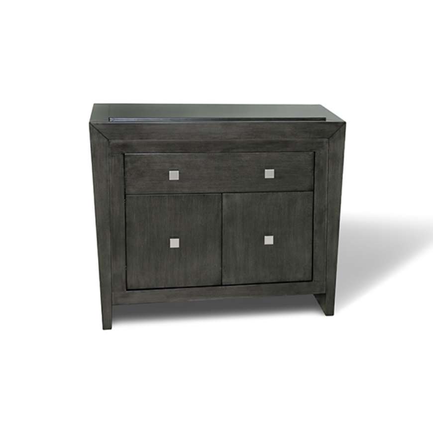 Picture of BLACKHAWK NIGHTSTAND