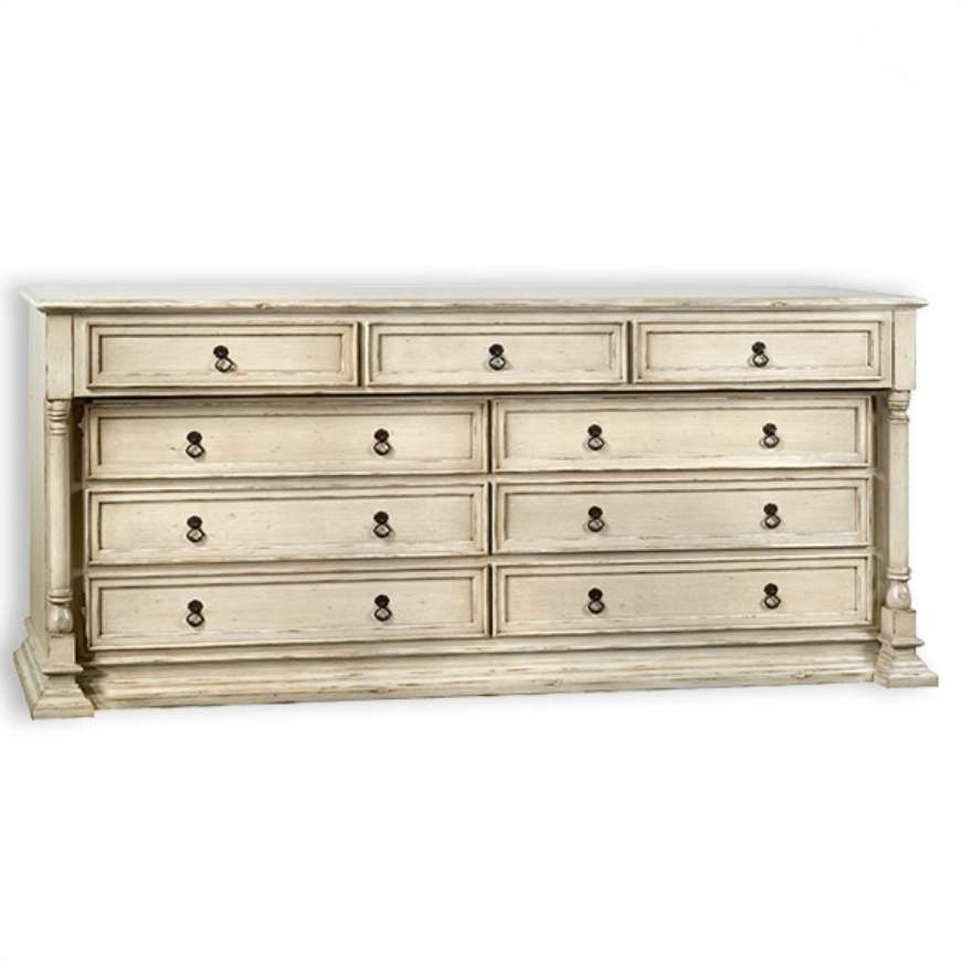 Picture of REILLY DRESSER